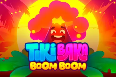 Tiki Baka Boom Boom