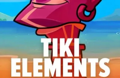 Tiki Elements artwork