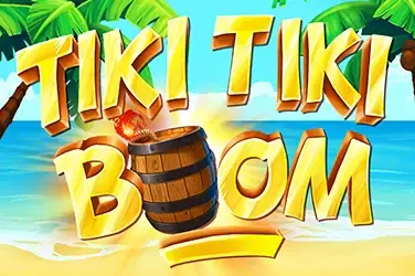 Tiki Tiki Boom