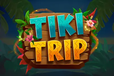 Tiki Trip artwork