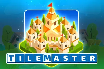 Tile Master artwork