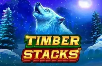 Timber Stacks artwork
