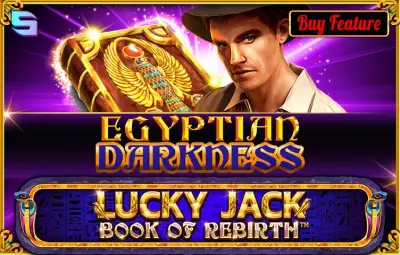 Times of Egypt Egyptian Darkness artwork