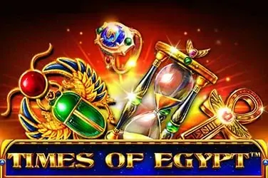 Times Of Egypt artwork