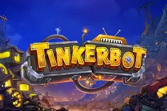 Tinkerbot artwork