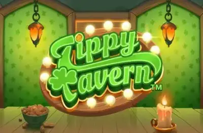 Tippy Tavern artwork