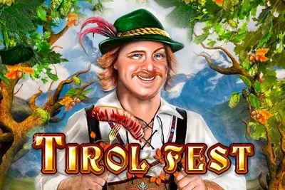 Tirol Fest artwork