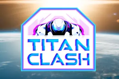 Titan Clash