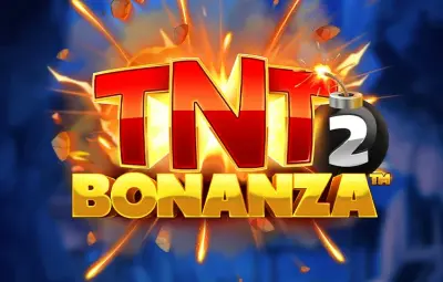 TNT Bonanza 2 artwork