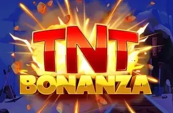 TNT Bonanza artwork