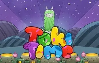 Toki Time artwork