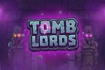 Tomb Lords artwork