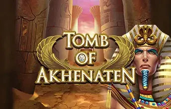 Tomb Of Akhenaten artwork