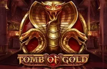 Tomb of Gold artwork
