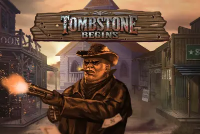 Tombstone Begins