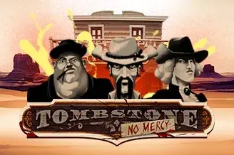Tombstone: No Mercy