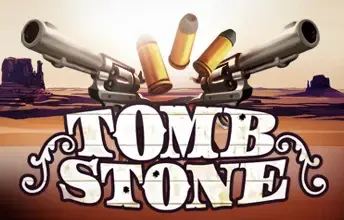 Tombstone artwork