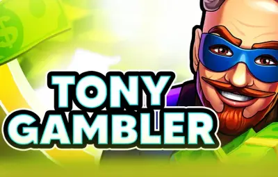 Tony Gambler
