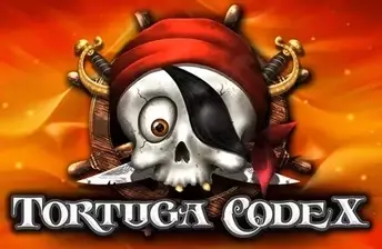 Tortuga Codex artwork
