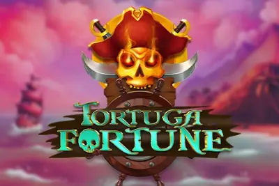 Tortuga Fortune artwork