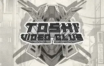 Toshi Video Club