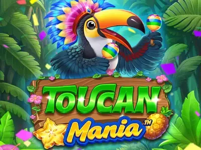 Toucan Mania