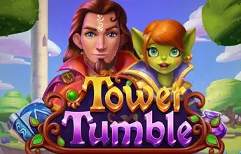 Tower Tumble artwork