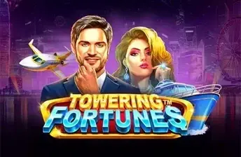 Towering Fortunes artwork