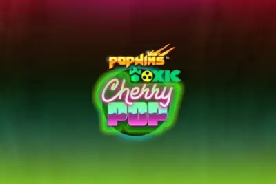 Toxic Cherry Pop