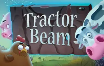 Tractor Beam artwork