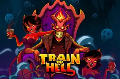 Train to Hell