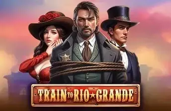 Train to Rio Grande artwork