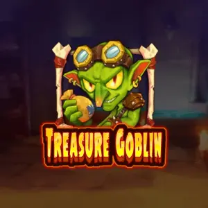 Treasure Goblin artwork