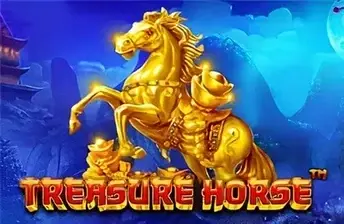 Treasure Horse artwork