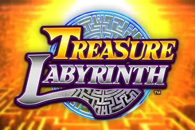 Treasure Labyrinth artwork