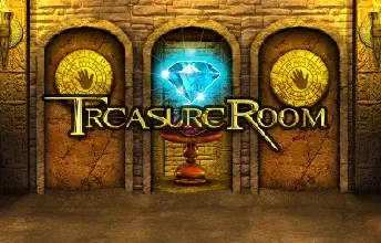 Treasure Room artwork