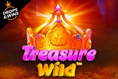 Treasure Wild