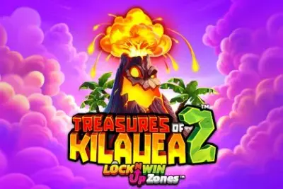 Treasures of Kilauea 2