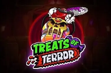 Treats of Terror artwork
