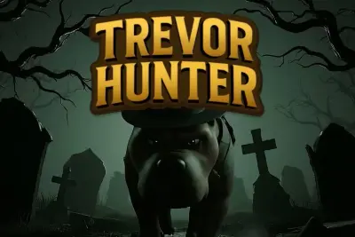 Trevor Hunter artwork