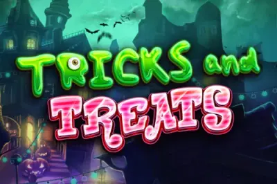 Tricks and Treats artwork