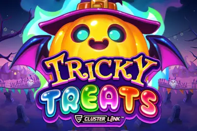 Tricky Treats artwork
