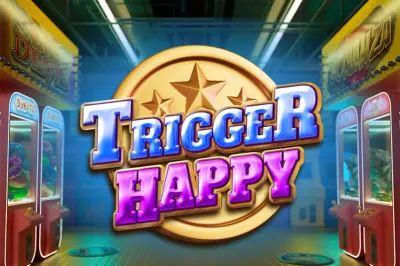 Trigger Happy artwork