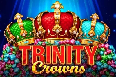 Trinity Crowns artwork