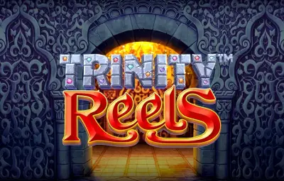 Trinity Reels artwork