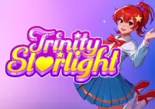 Trinity Starlight artwork