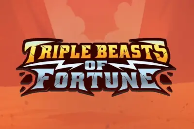 Triple Beasts of Fortune artwork
