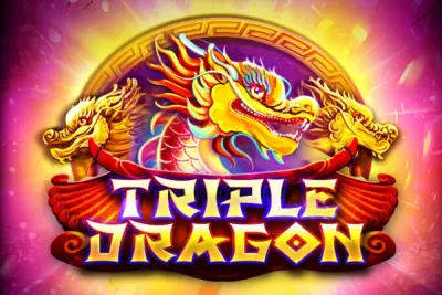 Triple Dragon artwork