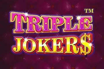 Triple Jokers