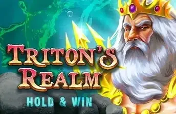 Triton's Realm artwork